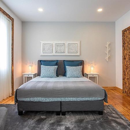 Porto Je T'Aime - Sweet Rooms Βίλα Νόβα ντε Γκάια Εξωτερικό φωτογραφία