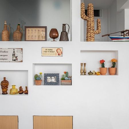 Porto Je T'Aime - Sweet Rooms Βίλα Νόβα ντε Γκάια Εξωτερικό φωτογραφία