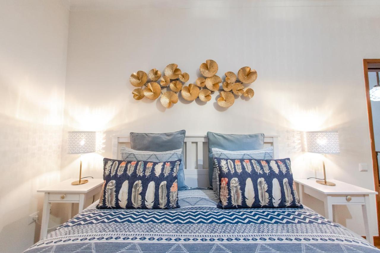Porto Je T'Aime - Sweet Rooms Βίλα Νόβα ντε Γκάια Εξωτερικό φωτογραφία