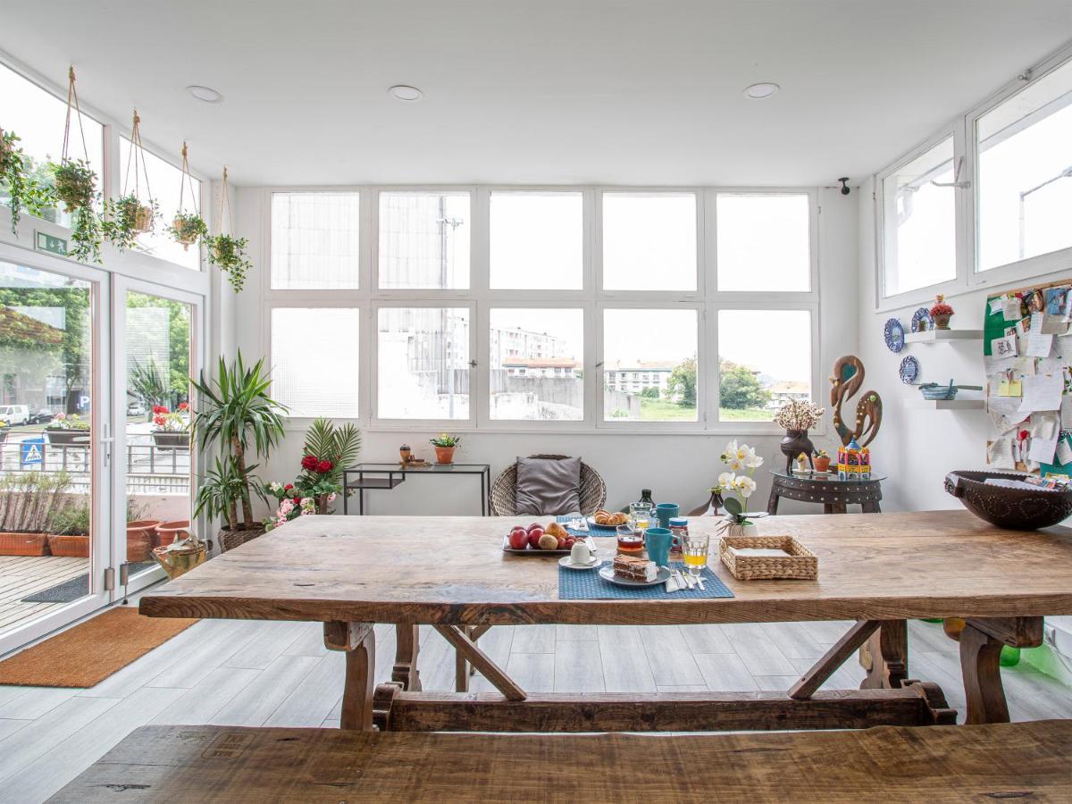 Porto Je T'Aime - Sweet Rooms Βίλα Νόβα ντε Γκάια Εξωτερικό φωτογραφία
