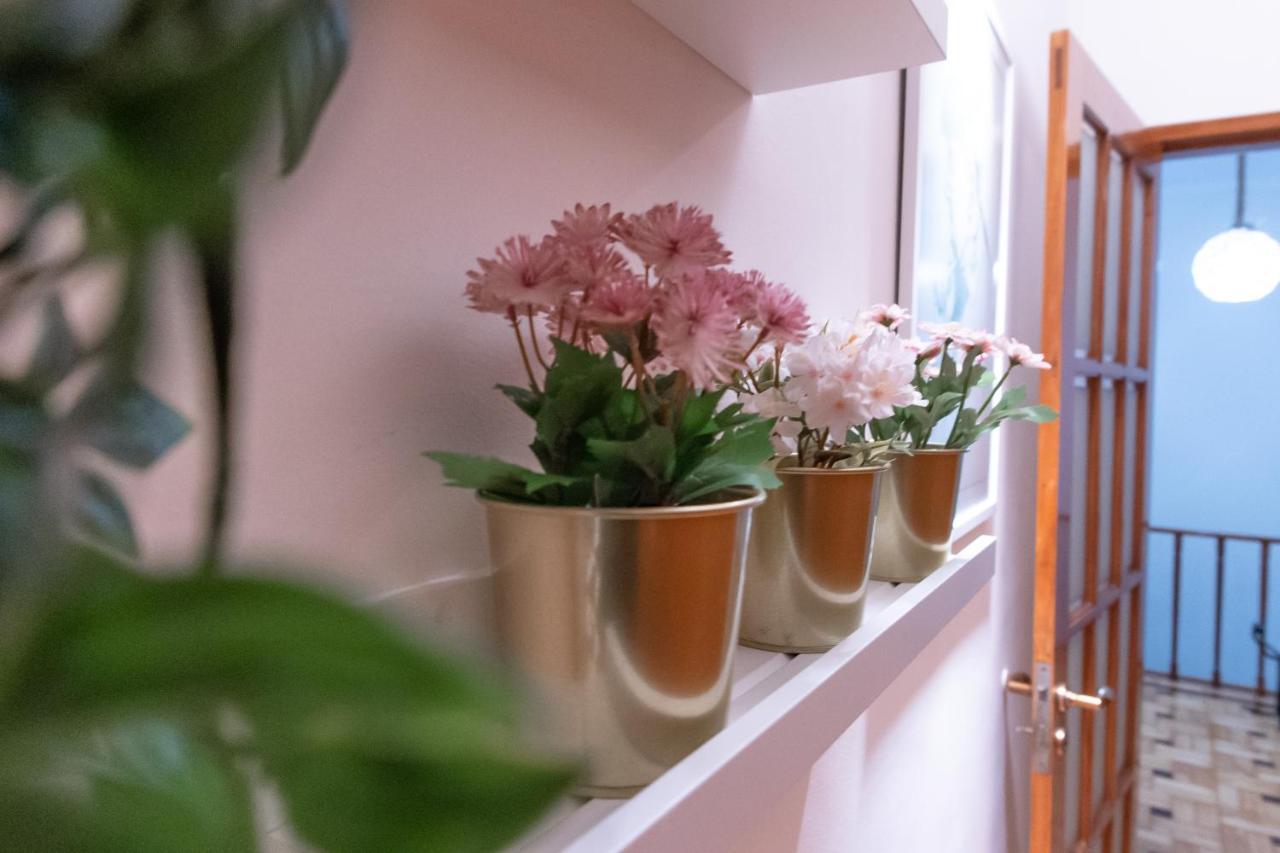 Porto Je T'Aime - Sweet Rooms Βίλα Νόβα ντε Γκάια Εξωτερικό φωτογραφία