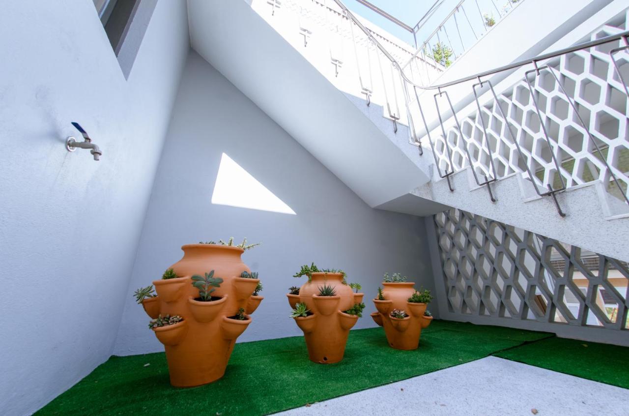 Porto Je T'Aime - Sweet Rooms Βίλα Νόβα ντε Γκάια Εξωτερικό φωτογραφία