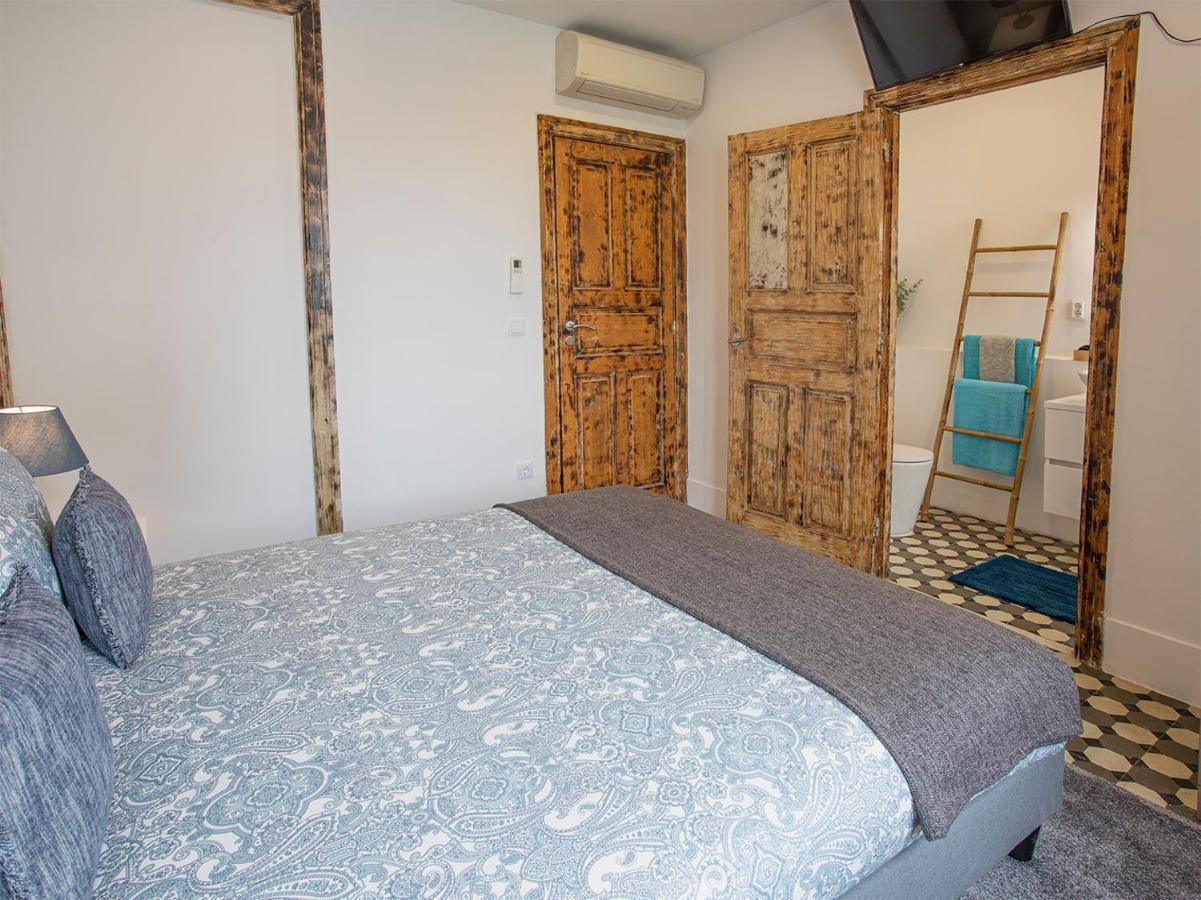 Porto Je T'Aime - Sweet Rooms Βίλα Νόβα ντε Γκάια Εξωτερικό φωτογραφία