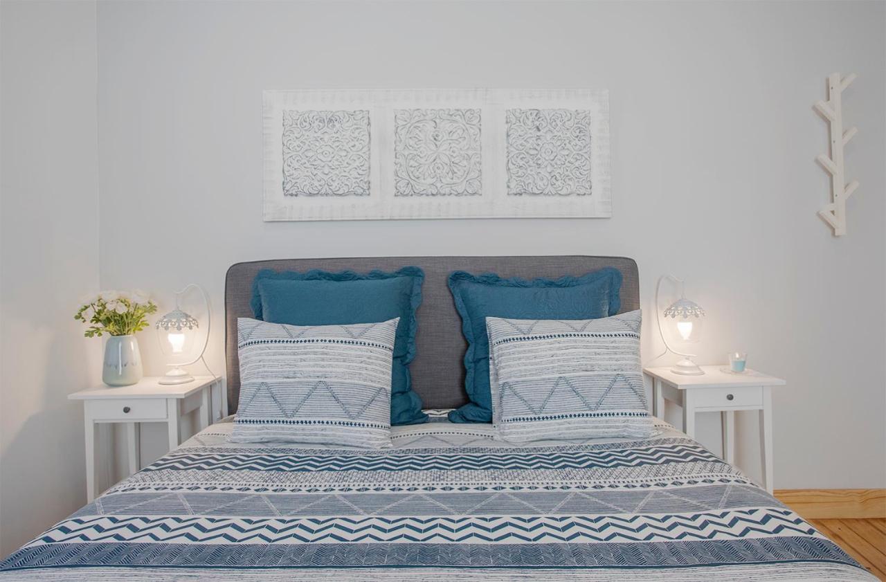 Porto Je T'Aime - Sweet Rooms Βίλα Νόβα ντε Γκάια Εξωτερικό φωτογραφία
