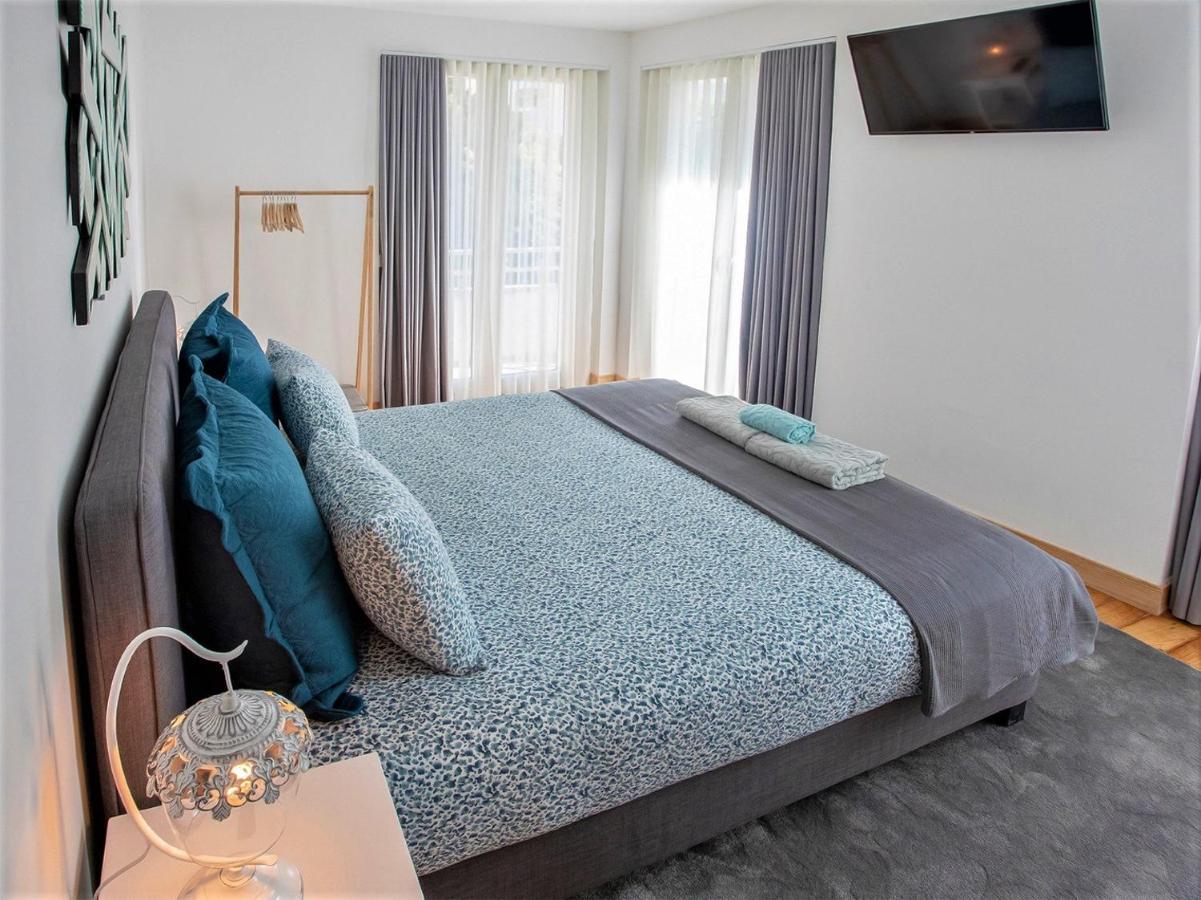 Porto Je T'Aime - Sweet Rooms Βίλα Νόβα ντε Γκάια Εξωτερικό φωτογραφία