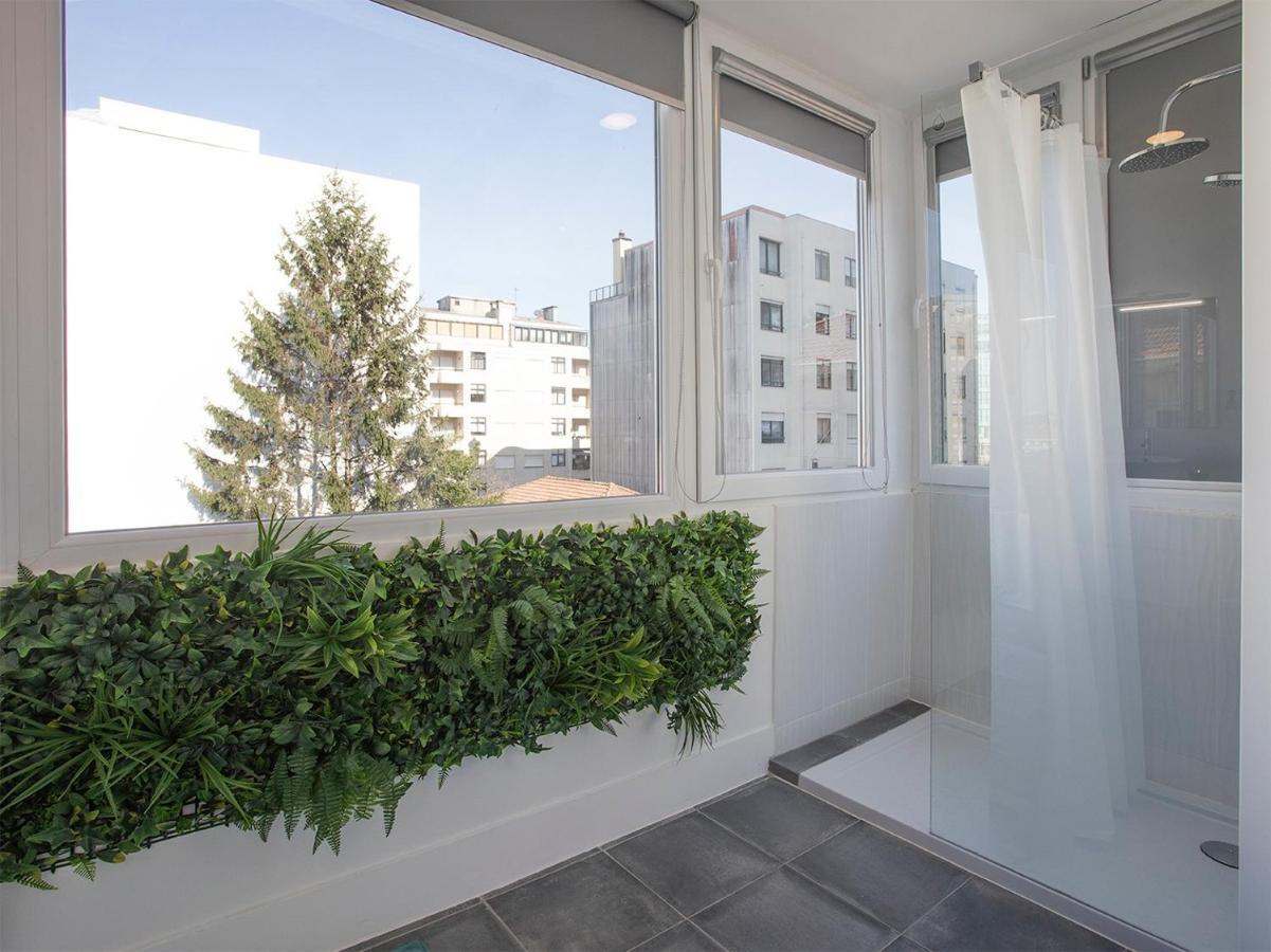 Porto Je T'Aime - Sweet Rooms Βίλα Νόβα ντε Γκάια Εξωτερικό φωτογραφία