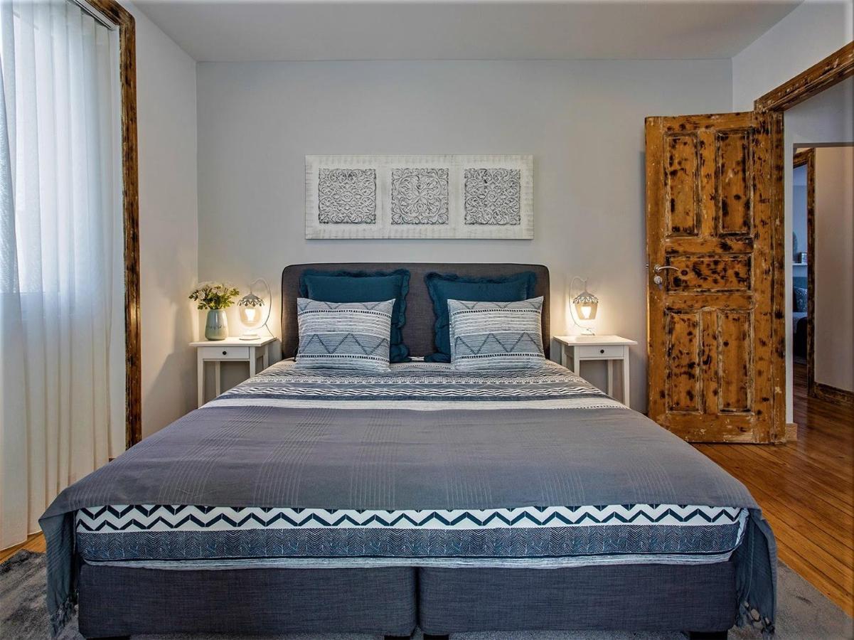 Porto Je T'Aime - Sweet Rooms Βίλα Νόβα ντε Γκάια Εξωτερικό φωτογραφία