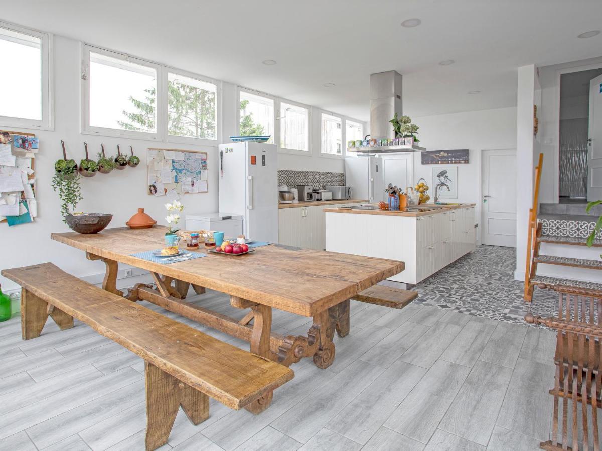 Porto Je T'Aime - Sweet Rooms Βίλα Νόβα ντε Γκάια Εξωτερικό φωτογραφία