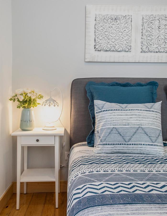 Porto Je T'Aime - Sweet Rooms Βίλα Νόβα ντε Γκάια Εξωτερικό φωτογραφία