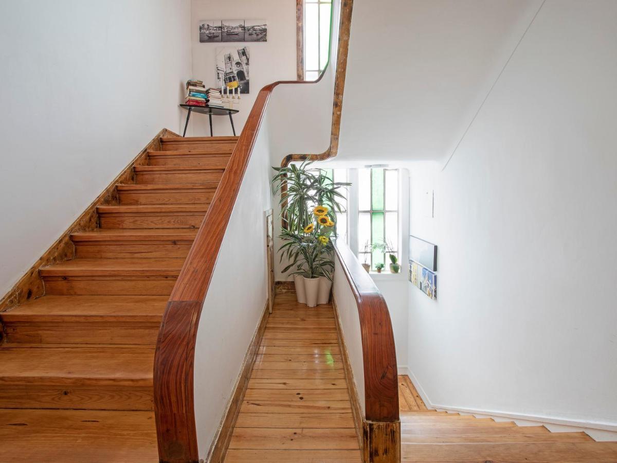 Porto Je T'Aime - Sweet Rooms Βίλα Νόβα ντε Γκάια Εξωτερικό φωτογραφία