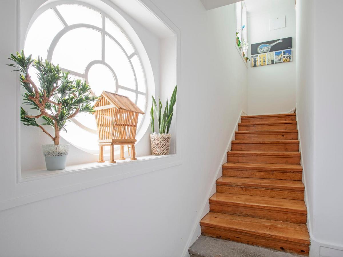Porto Je T'Aime - Sweet Rooms Βίλα Νόβα ντε Γκάια Εξωτερικό φωτογραφία