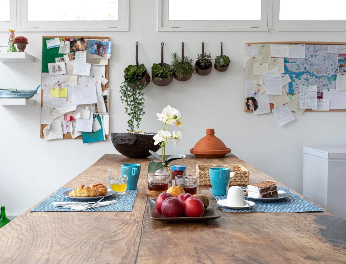 Porto Je T'Aime - Sweet Rooms Βίλα Νόβα ντε Γκάια Εξωτερικό φωτογραφία