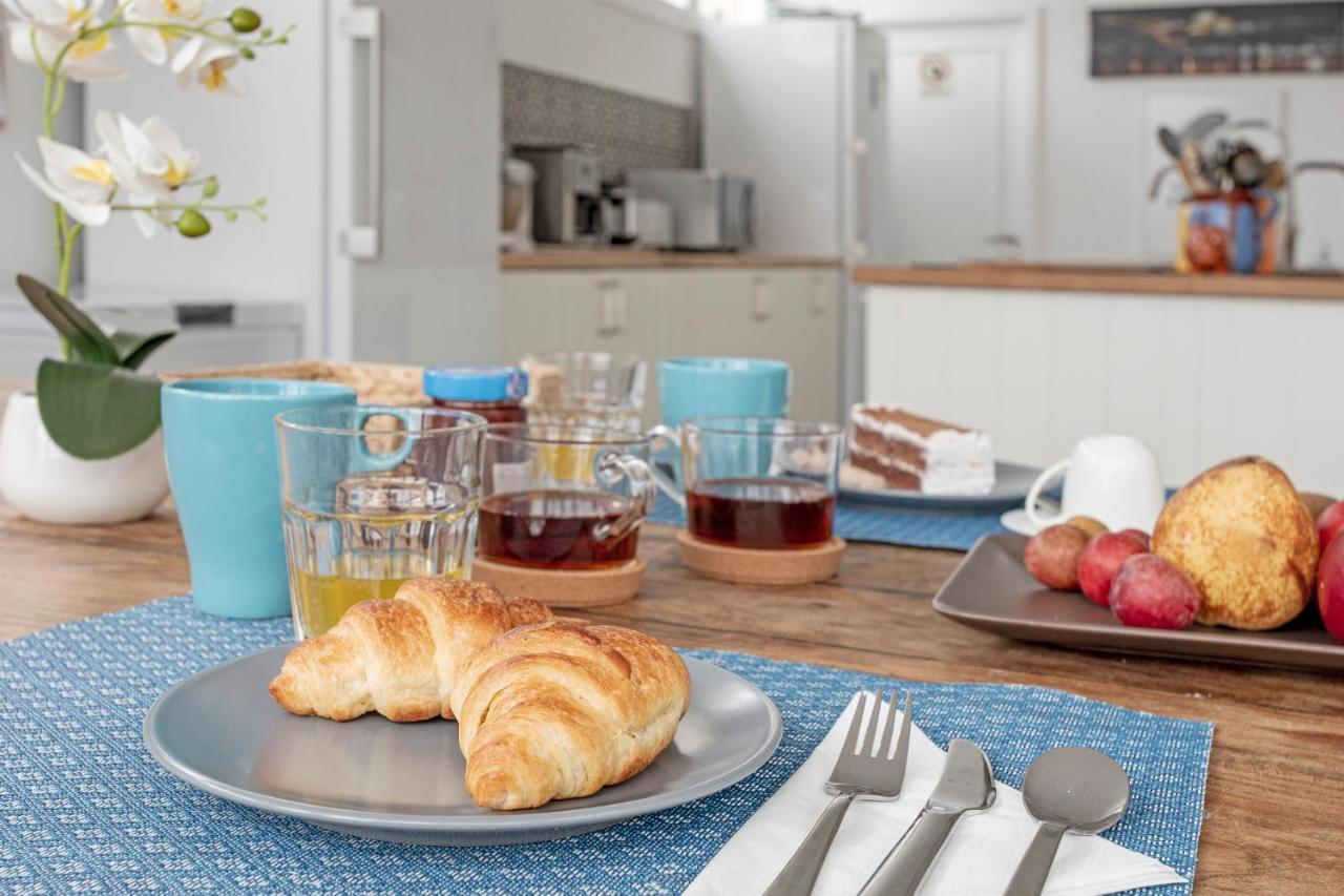 Porto Je T'Aime - Sweet Rooms Βίλα Νόβα ντε Γκάια Εξωτερικό φωτογραφία