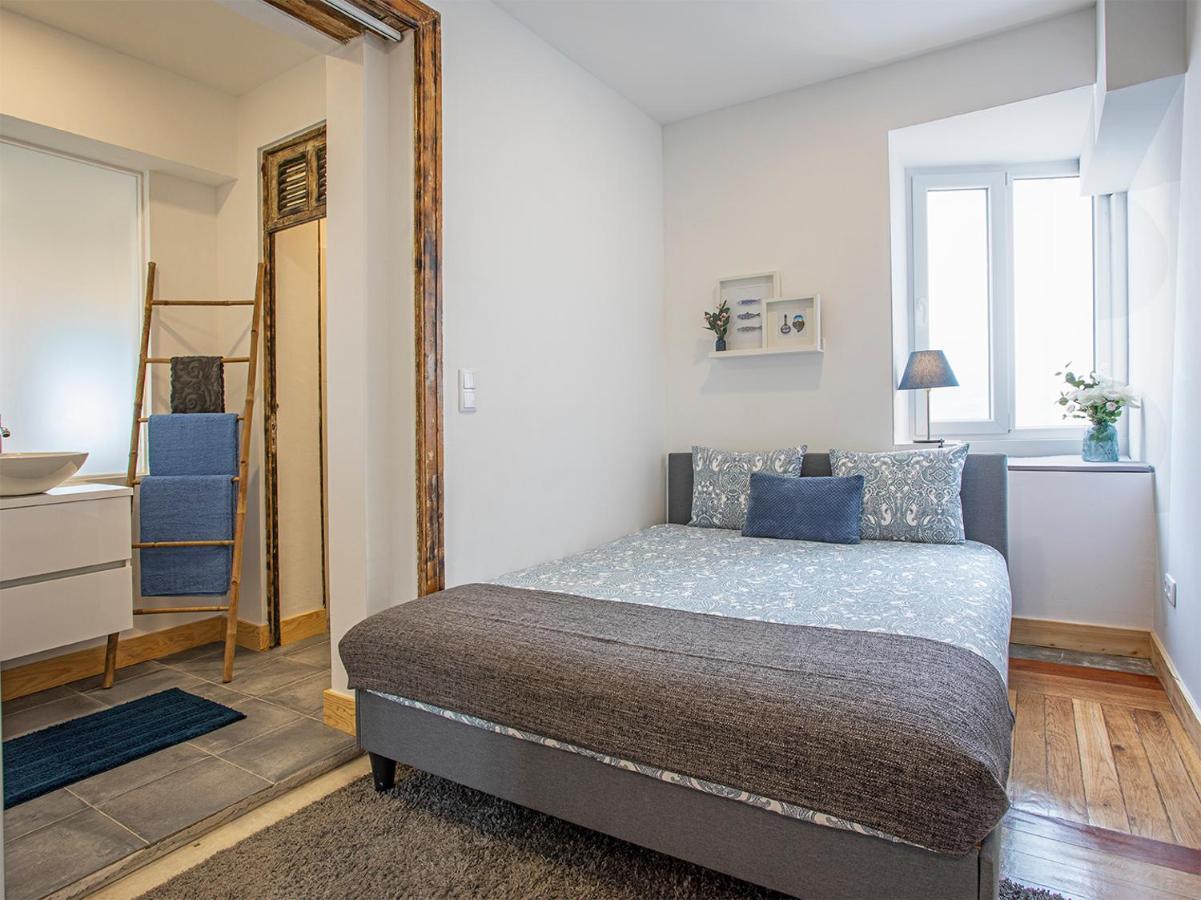 Porto Je T'Aime - Sweet Rooms Βίλα Νόβα ντε Γκάια Εξωτερικό φωτογραφία